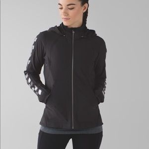 LULULEMON | Feelin' Frosty Softshell *Insulated Black